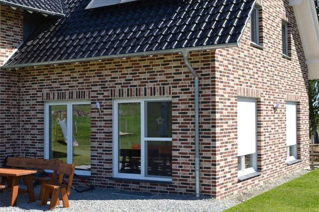 Облицовочный кирпич ручной формовки