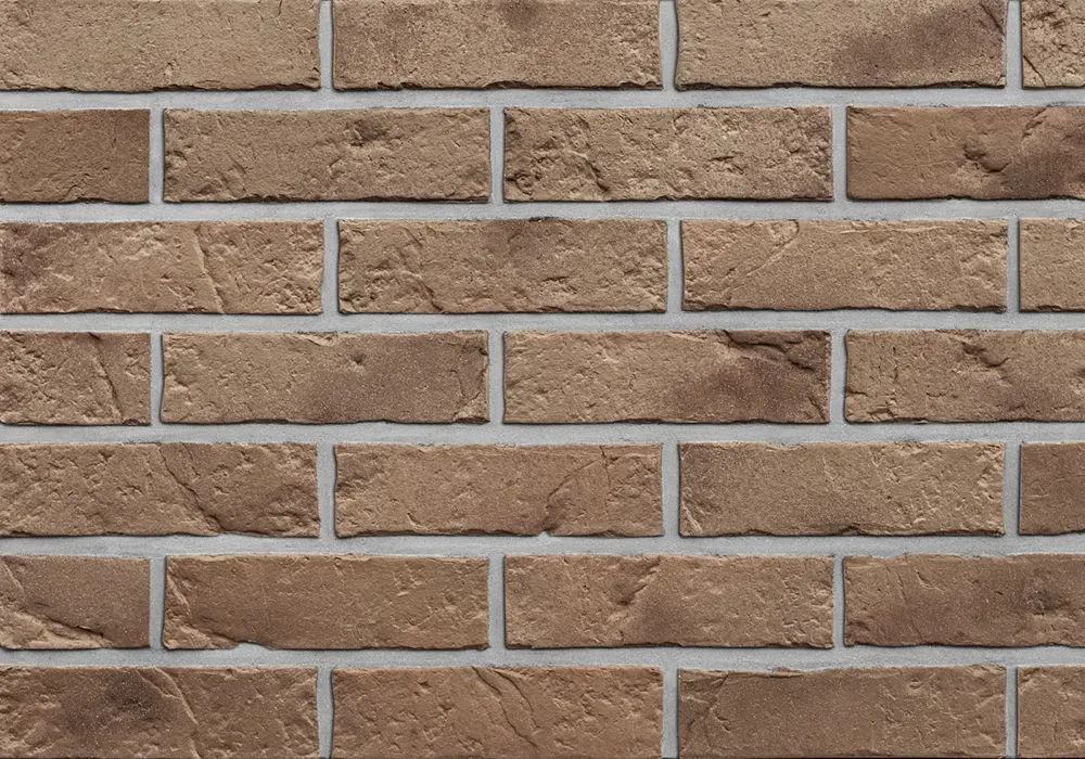 клинкерный кирпич